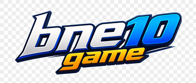 BNE10 Game Logo